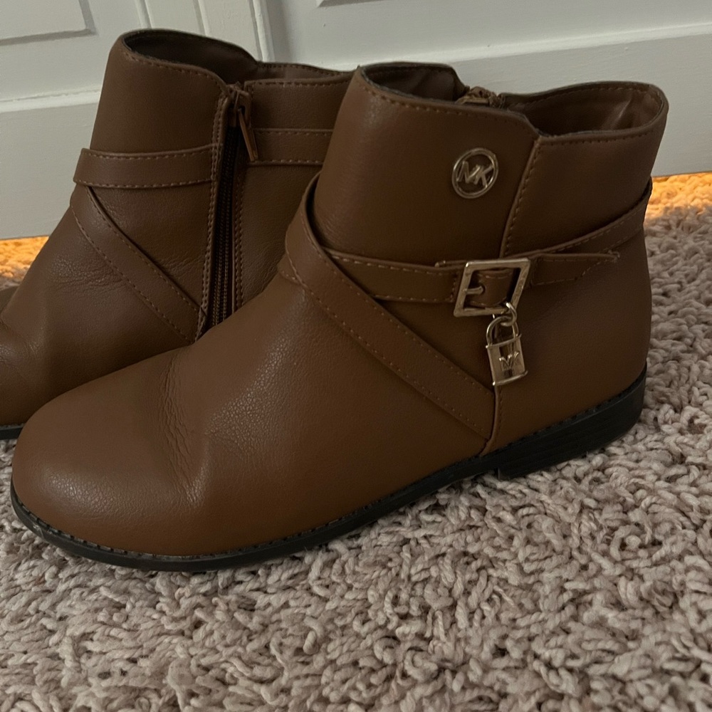 Michael Kors Booties